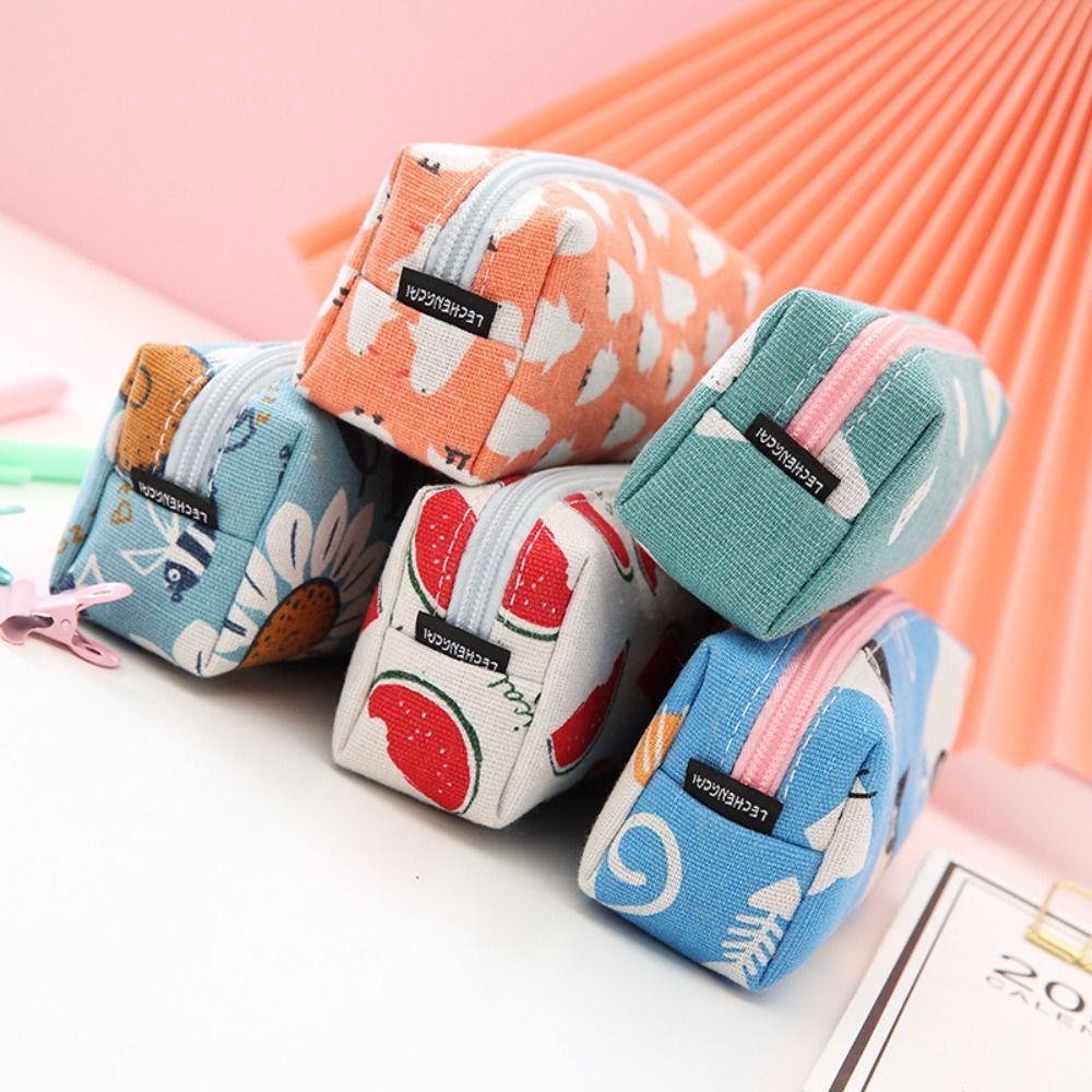 Túi Đựng Bút Cỡ Lớn Chống Thấm Nước Tiện Dụng