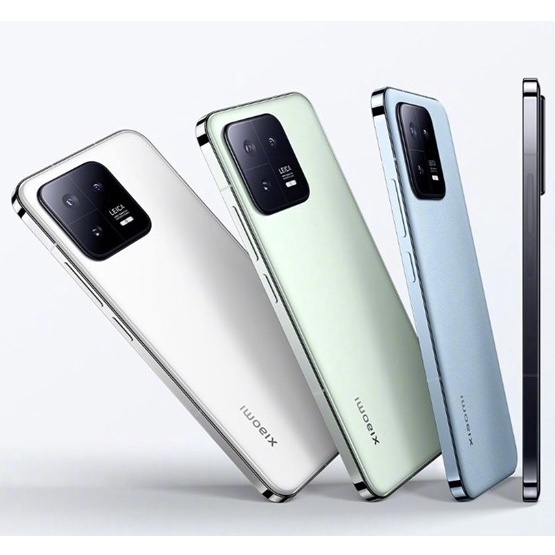Điện thoại Xiaomi Mi 13 5G Snap 8 Gen 2 - Hàng nhập khẩu | BigBuy360 - bigbuy360.vn