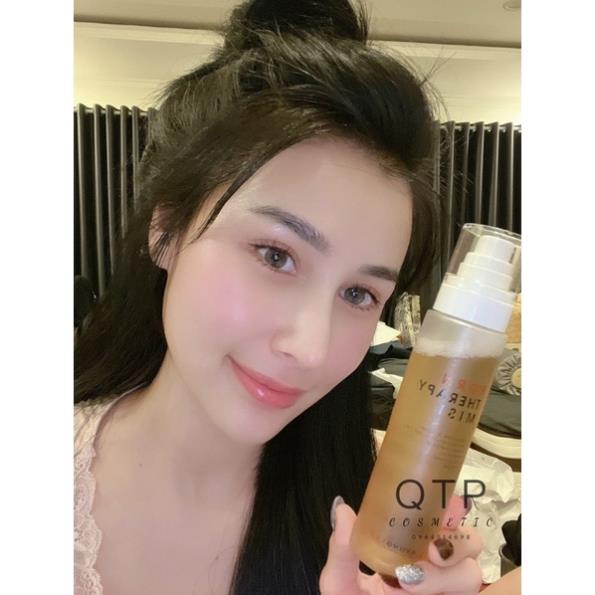 Xịt Khoáng, Toner Dưỡng Ẩm Kyung Lab PDRN Therapy Mist 150ml Cấp Ẩm Giúp Da Luôn Mềm Mại, Căng Bóng