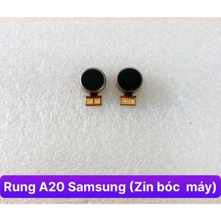 Rung a20 samsung