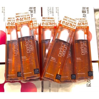 Tinh Chất Dưỡng Tóc Miseen 80ml mẫu mới chính hãng Hàn Quốc