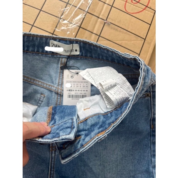 Quần Short Nữ