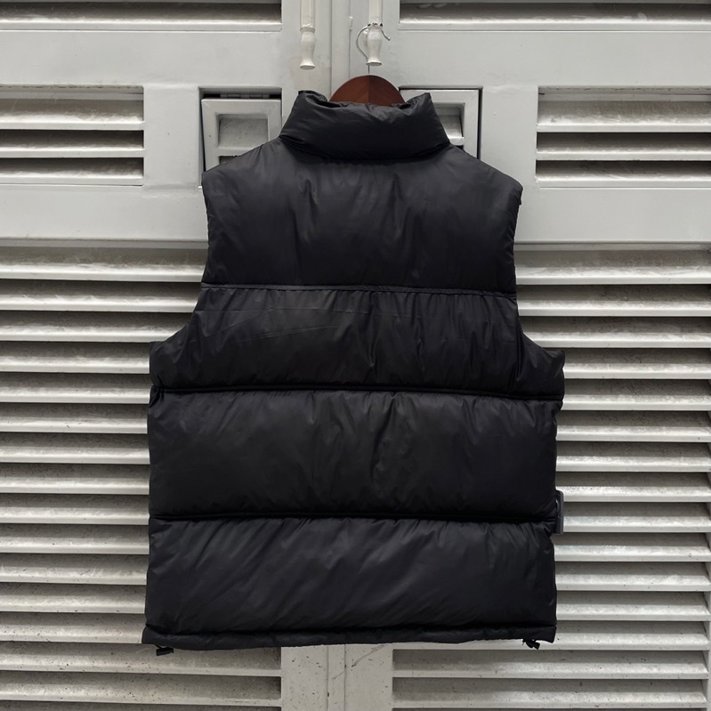 ÁO PHAO GILE Z4RA LÔNG VŨ NHẸ NHÀNG, ẤM ÁP