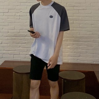 Áo Thun NIYUN Raglan/ 2 Colors