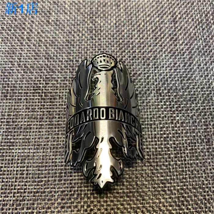 Miếng Dán logo Xe Đạp 24 Giờ In logo Ý Độc Đáo