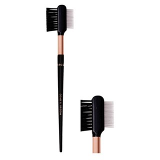 Cọ lược và bàn chải mày vacosi eyebrow brush - br02