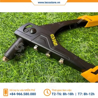 Kìm rút rive INGCO HRS108 [Chính hãng] [Có sẵn]