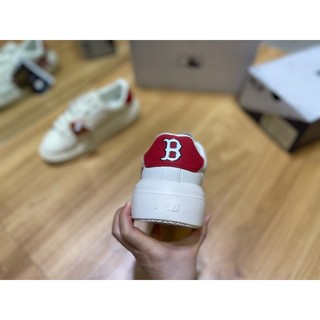 Giày M L B Classic (boston )