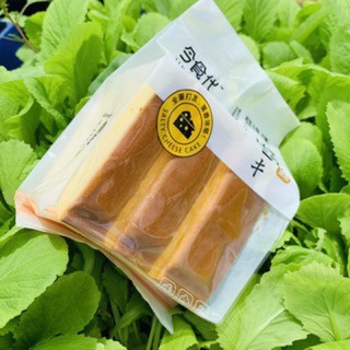 Bánh bông lan mông to shougong phô mai đài loan Bếp Của Mẹ ONICI gong to 500gr