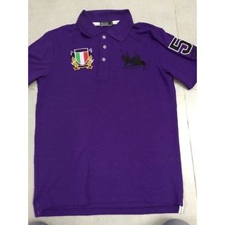 Áo thun nam POLO