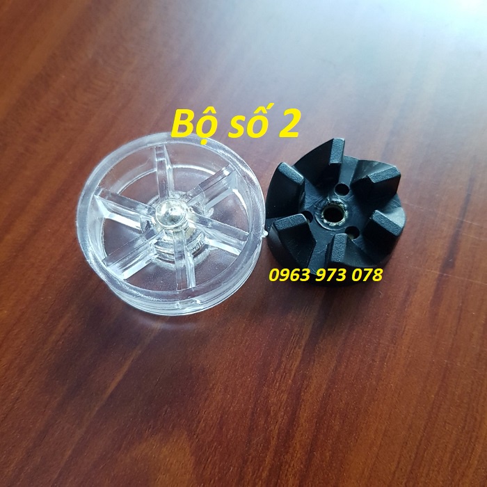 Phụ kiện bánh răng máy xay sinh tố Sunhouse , Magic