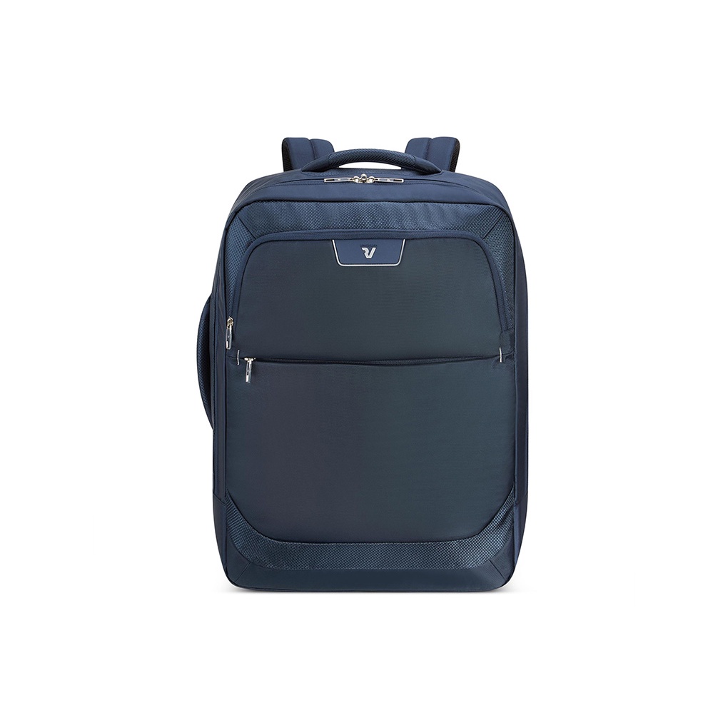 Balo du lịch - văn phòng RONCATO JOY CABIN  đựng laptop 15.6 inch - thương hiệu Ý - bảo hành 2 năm Quốc tế