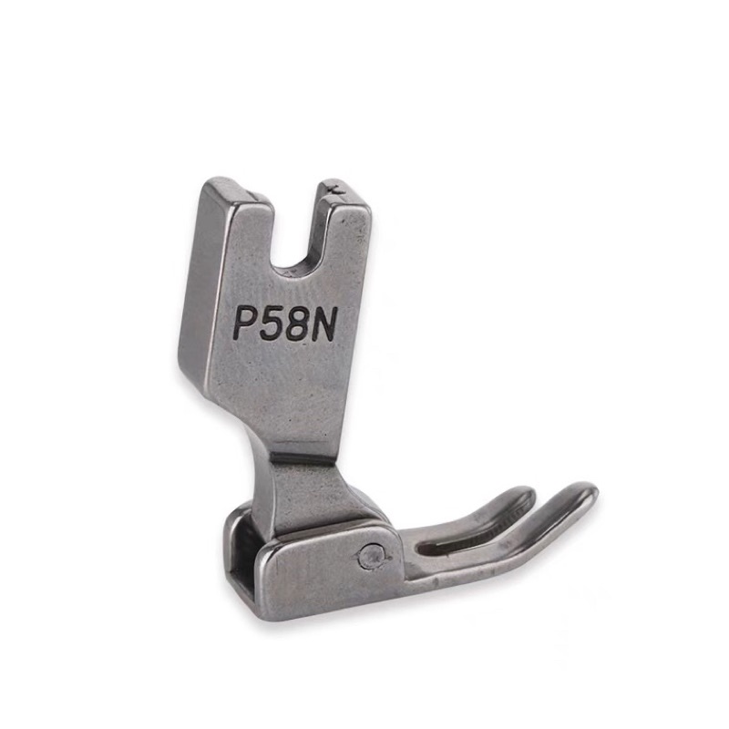 Chân vịt sắt 3li P58N trắng đẹp