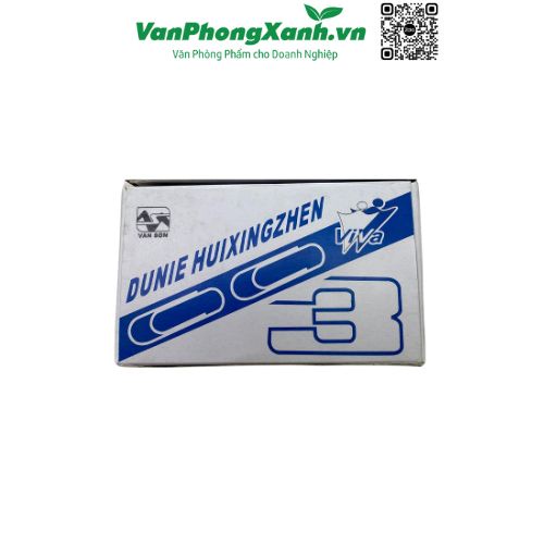 Ghim cài Van Son C32