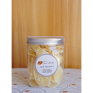 Mứt gừng tươi | 300-500gr [Tết 2023]