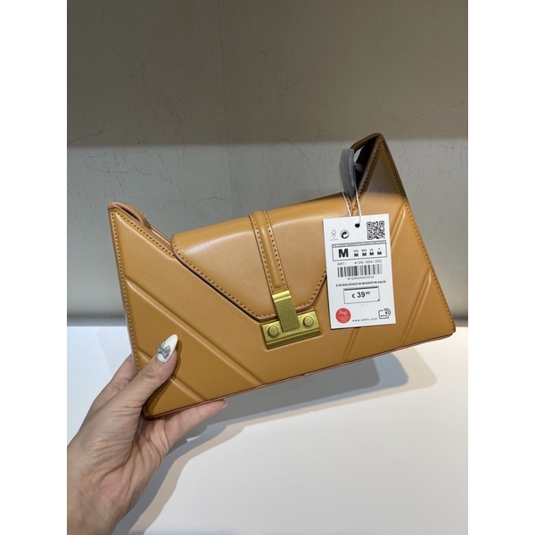 Túi cặp nách size 22cm xinh xỉu