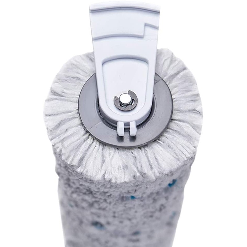 Bộ 2 Bàn Chải Cuộn Nhiều Mặt Cho Máy Hút Bụi Bissell 2765 / 2554