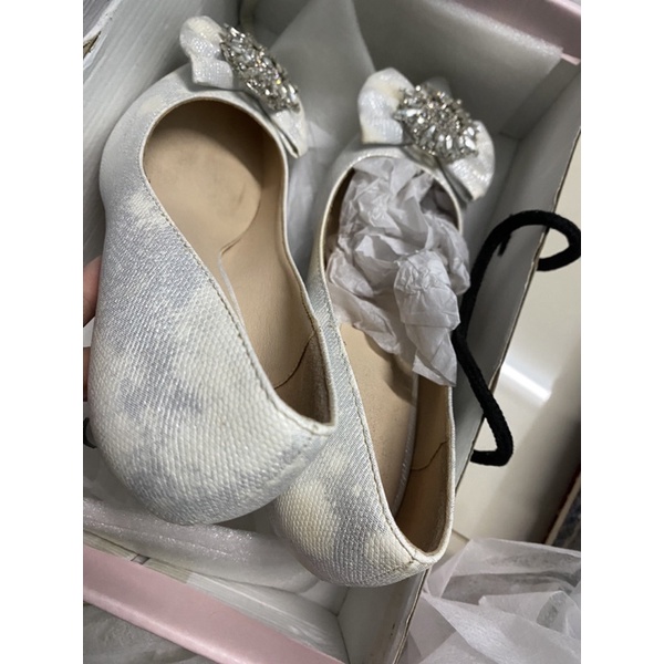 Pass giày nữ sz 36