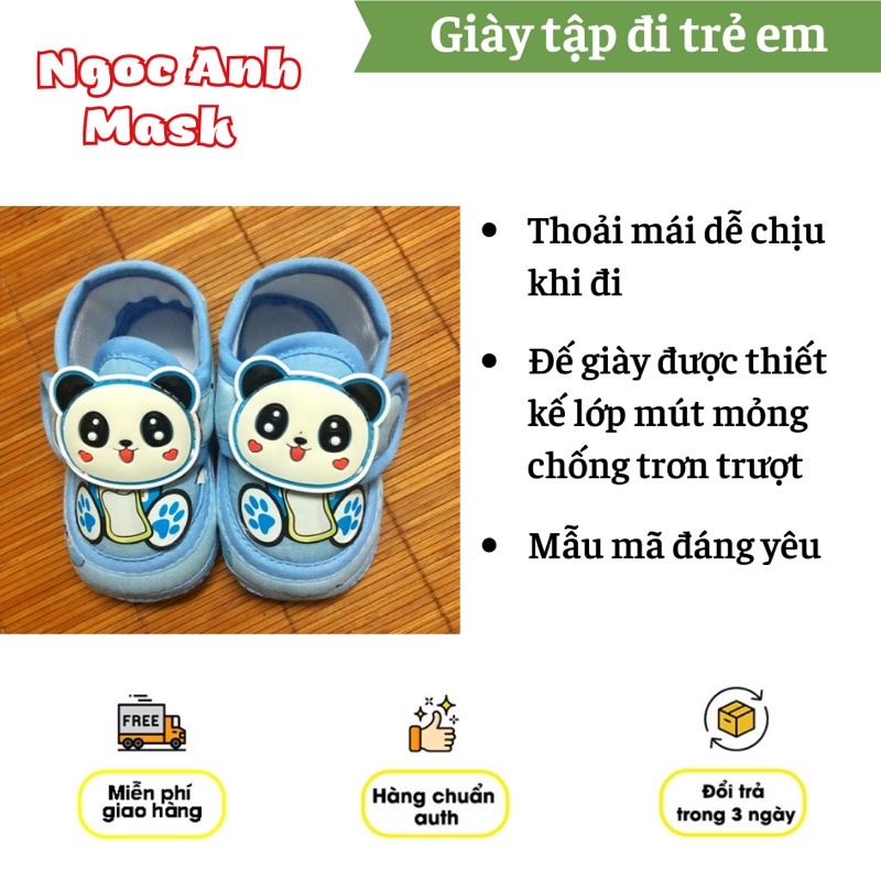 GIÀY TẬP ĐI HÀNG QUẢNG CHÂU