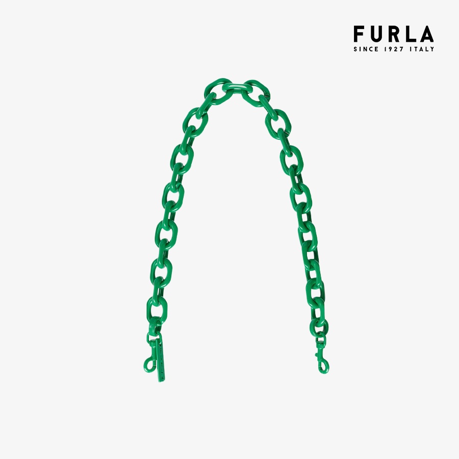 Dây Đeo Túi Nữ FURLA Candy Shoulder Strap