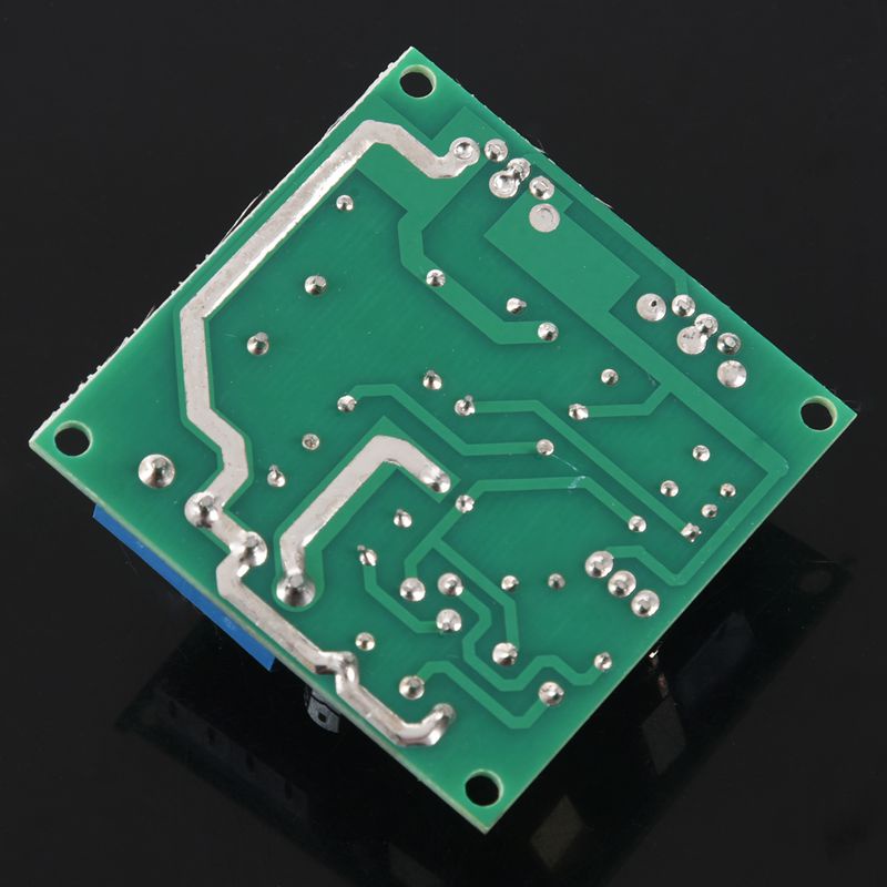 Dc Bảng Mạch Khuếch Đại Âm Thanh mono dc12v 24v mini 1969 tip41c