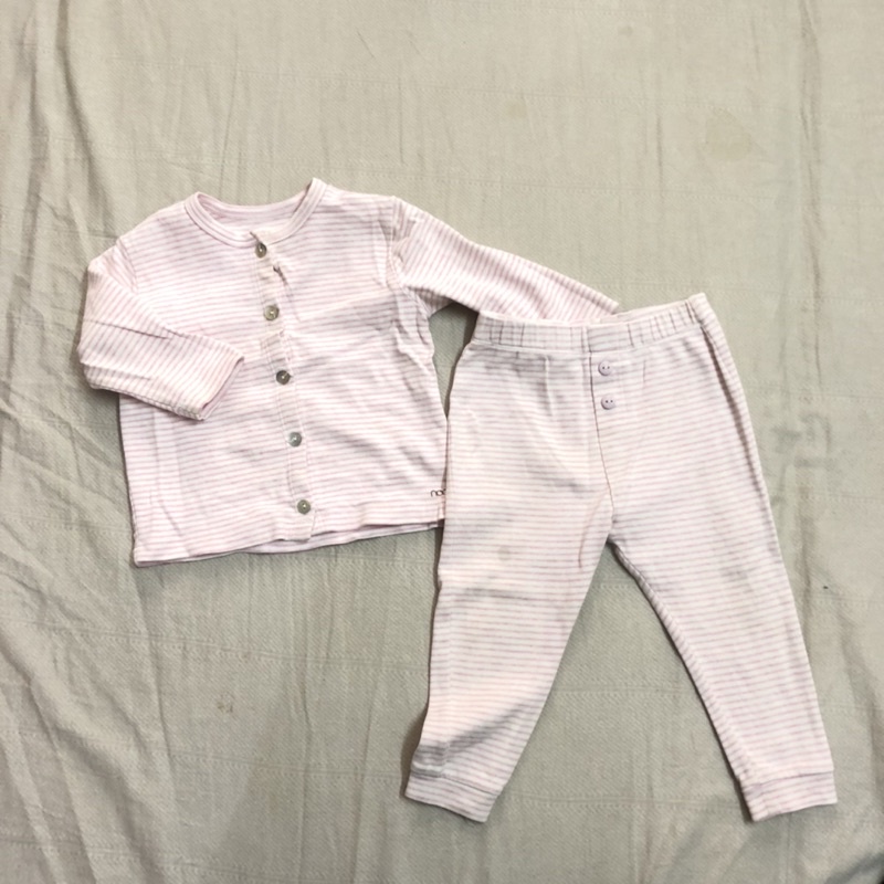 Bộ quần áo mùa đông cho bé 8-10kg