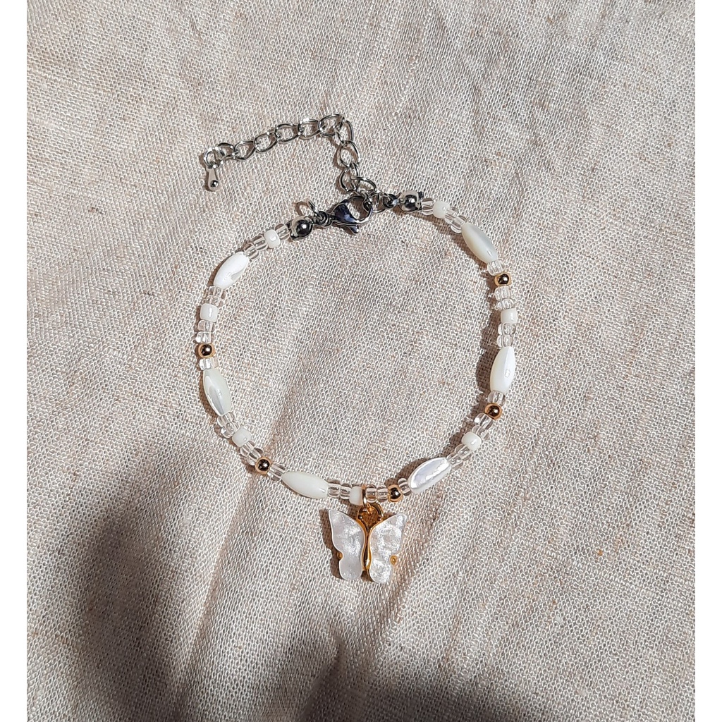 Vòng tay hạt cườm Aitica