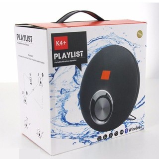 Loa Bluetooth K4+ Chống Nước loại 1