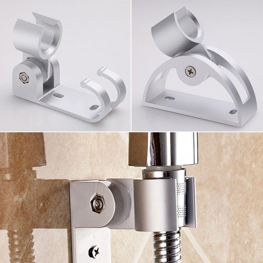 Giá Đỡ Đầu Vòi Hoa Sen DAPHS Tiện Dụng Cho Nhà Tắm