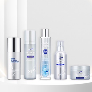 Bộ 5 sản phẩm Volume Tox Original- Pion Tech - Bô 5 bạc quốc dân