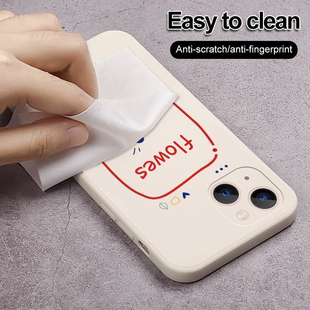 Ốp Điện Thoại Silicon Mềm Hình Hoa Cho Samsung Galaxy S20 S21 S22 S10 + ULTRA S20 FE S11E NOTE 10 20 + ULTRA M52 J2 J4 J6 J7 PRO Prime