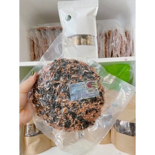 COMBO 3 bánh cơm cháy 3vị - CHAY MẶN ĐỀU DÙNG ĐƯỢC