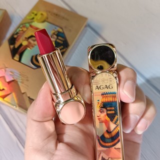 Son nữ hoàng agag 6 màu