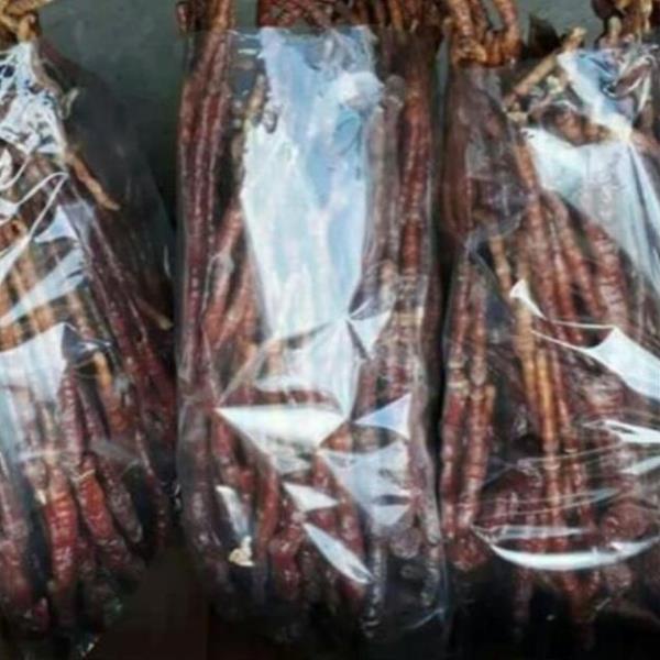 200g Nấm Sừng Hươu Tây Bắc Chuẩn Rừng