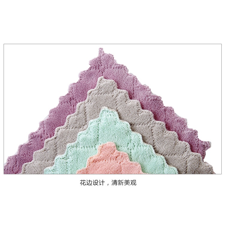 Khăn Lau Đa Năng Khăn Vệ Sinh Tiện Dụng PINKWISH B118