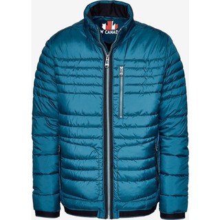 Áo khoác nam bigsize từ 75-120kg/ áo khoác nam New Canadian/ áo khoác siêu nhẹ siêu ấm VNXK