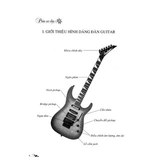Sách - Kỹ Thuật Solo Guitar