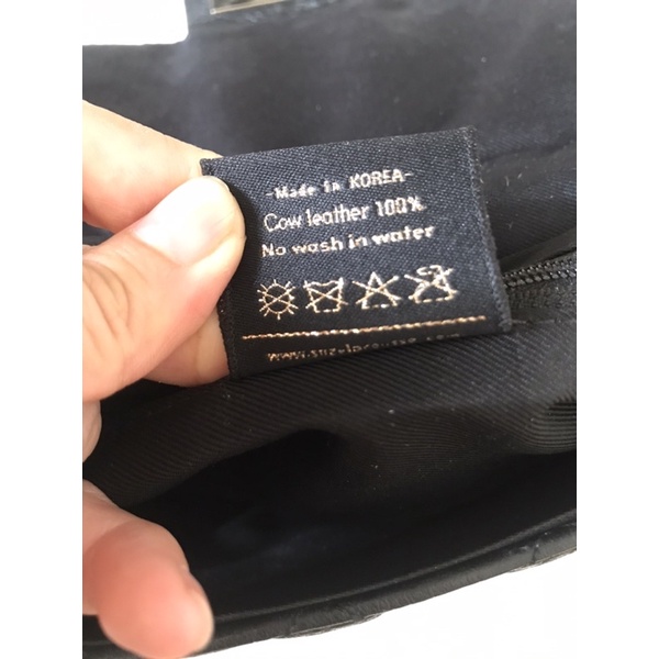 Túi nữ SUZE LA ROUSSE