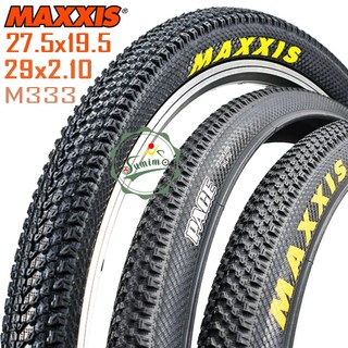 Vỏ maxxis pace m333 tanh thép