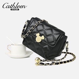 [KHÔNG SẴN ] TÚI ĐEO CHÉO MICKEY DỄ THƯƠNG