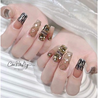 NAIL BOX THIẾT KẾ