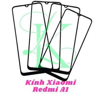 Mặt kính Xiaomi Redmi A1 ( redmi a1 kính ép cho màn hình máy )