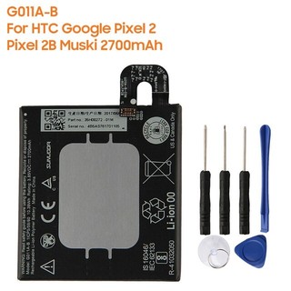 Pin Google Pixel 2 (B2PW4100) bảo hành đổi mới