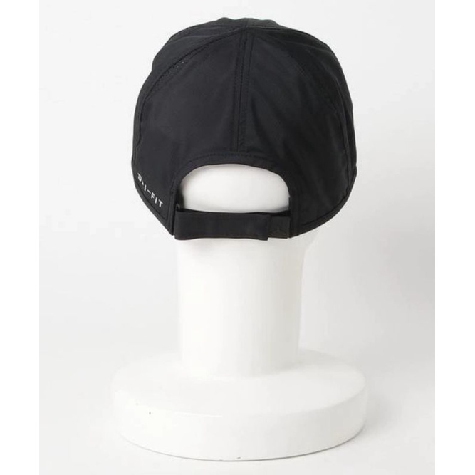 CHÍNH HÃNG Nón Jordan Fthrlt Đen