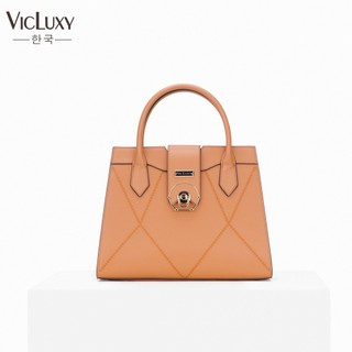Túi nữ da thật cao cấp Vicluxy VT065