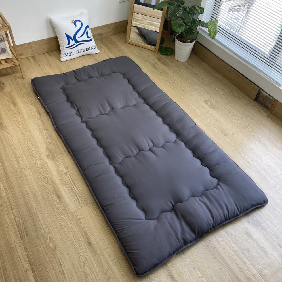 Nệm topper xuất Nhật M2T BEDDING dày mềm mịn đủ kích thước