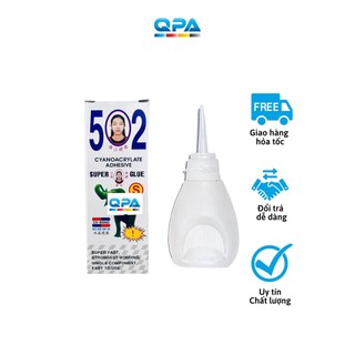 Keo 502 hoàng quyên