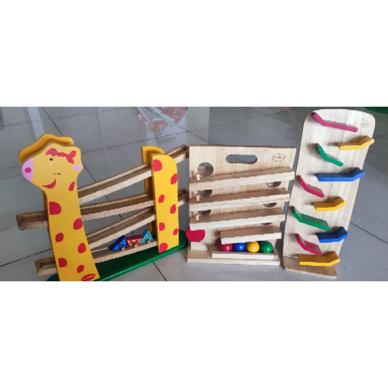 Đồ chơi gỗ Winwintoys