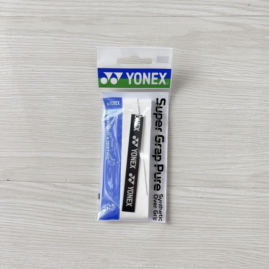 Quấn cán vợt cầu lông - Quấn cán vợt Yonex chính hãng