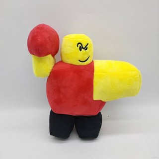 Búp bê nhồi bông đồ chơi hình nhân vật roblox baller sq2 2sq